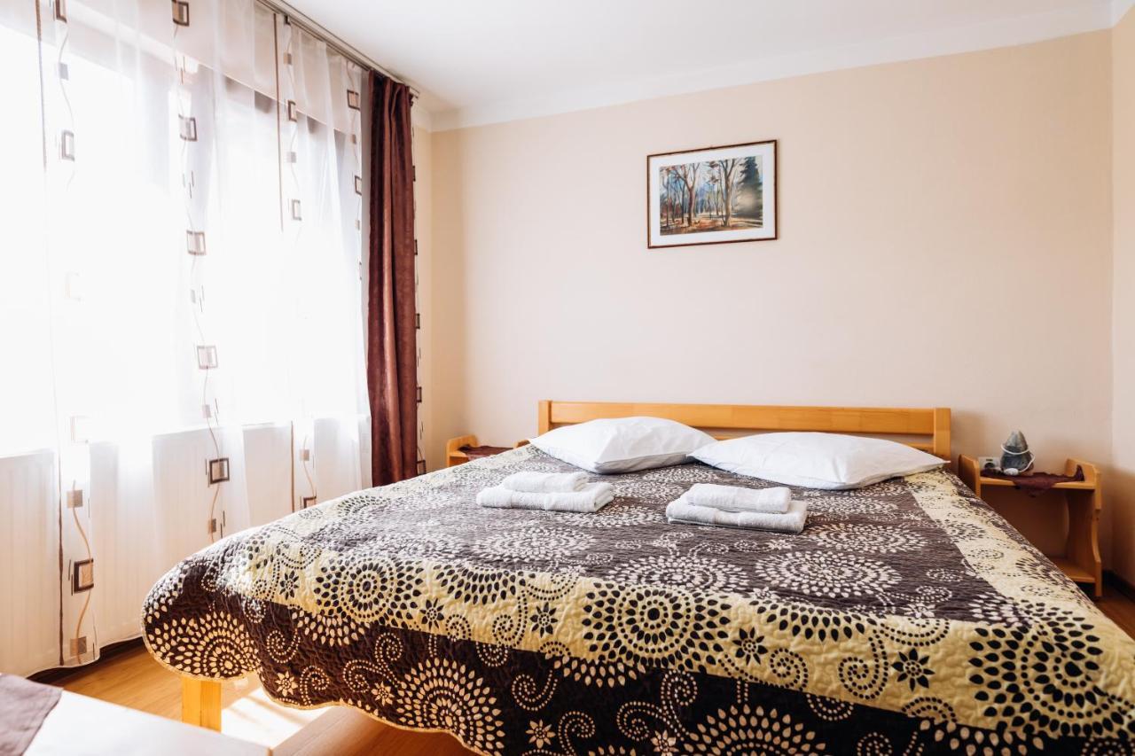 Iris 2 Bed and Breakfast Praid Exteriör bild