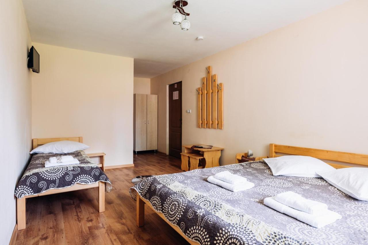 Iris 2 Bed and Breakfast Praid Exteriör bild
